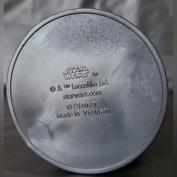 Disney Star Wars Han Solo Movie PVC LOT of 6 - Action Figures Cake Toppers - Picture 5 of 16